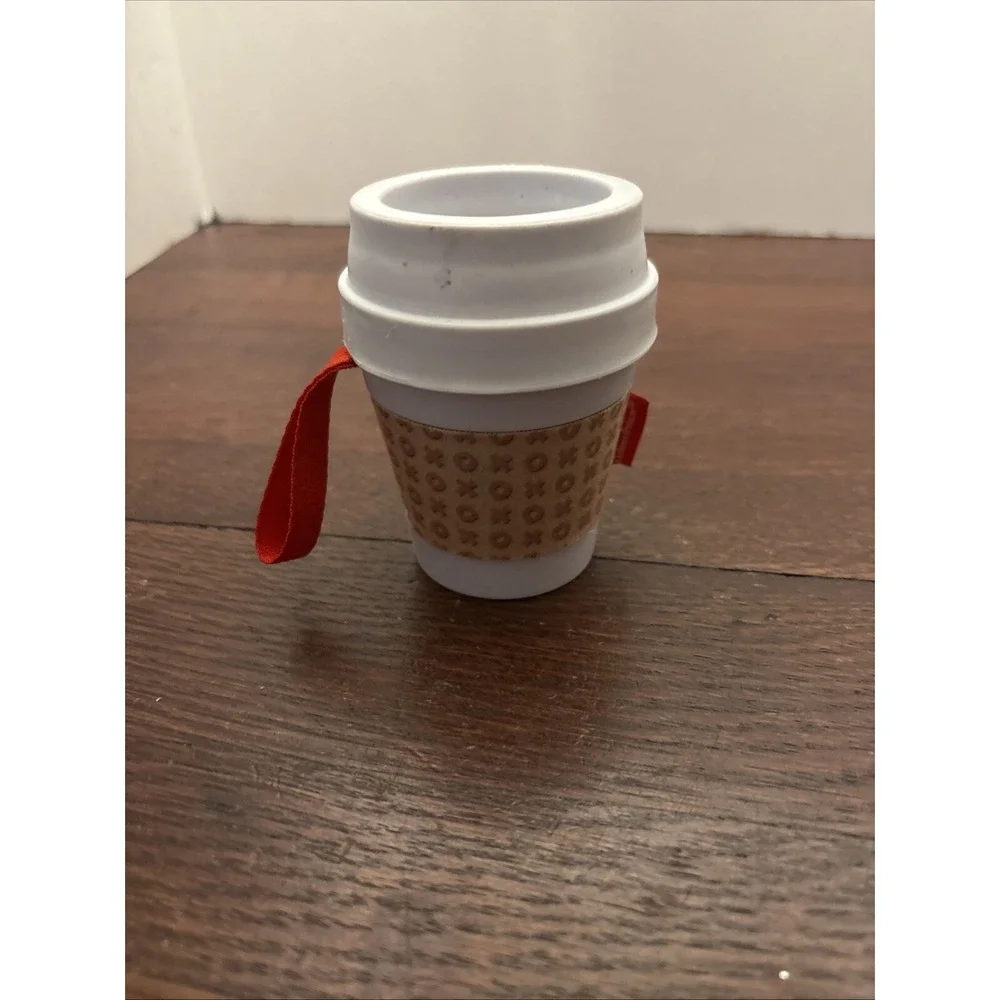 Fisher-Price Coffee Cup‎ Teether (DYW60) Rattle Infant